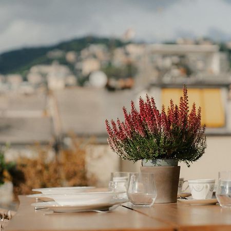 Hotel Casa Ramé Genova Camera foto